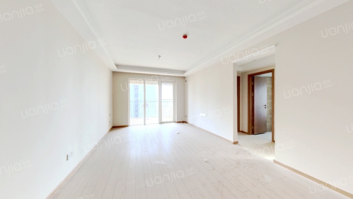 海伦国际二手房实景图