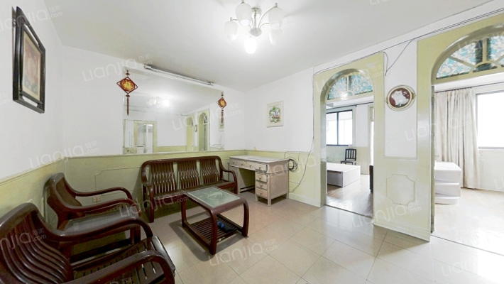 中营街二手房实景图