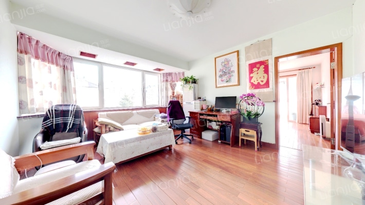 福顺家园二手房实景图