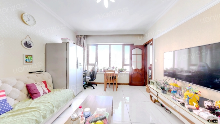 宝宇天邑澜山二手房实景图