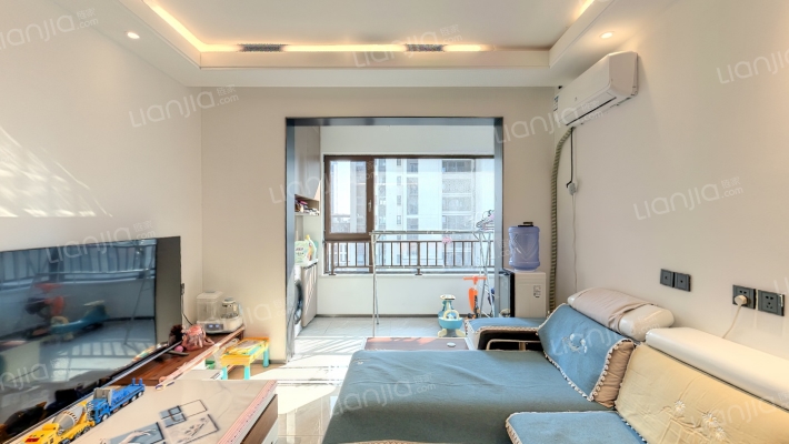 华远昆仑赋二手房实景图