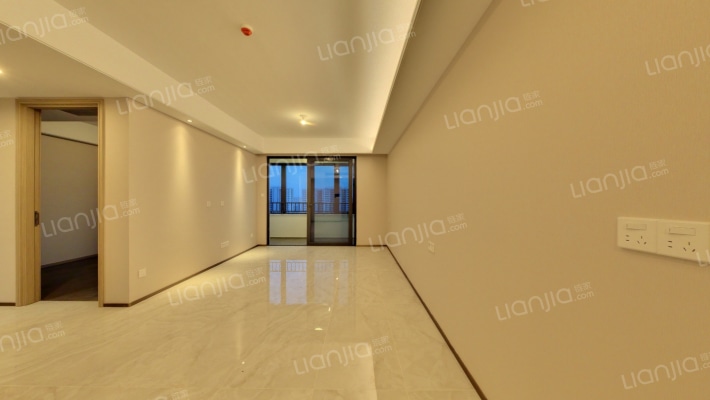 绿城燕语海棠轩二手房实景图