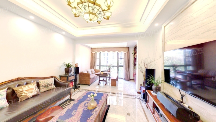 融侨外滩B区二手房实景图