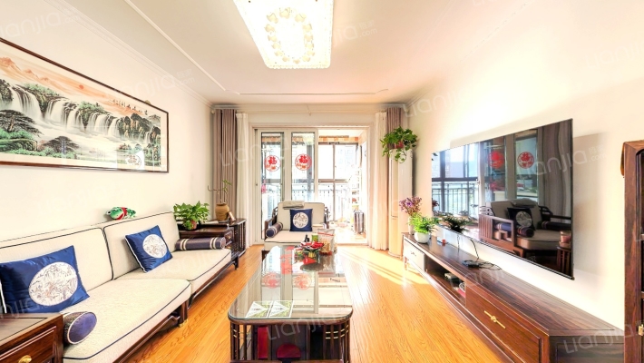 康博花园二手房实景图