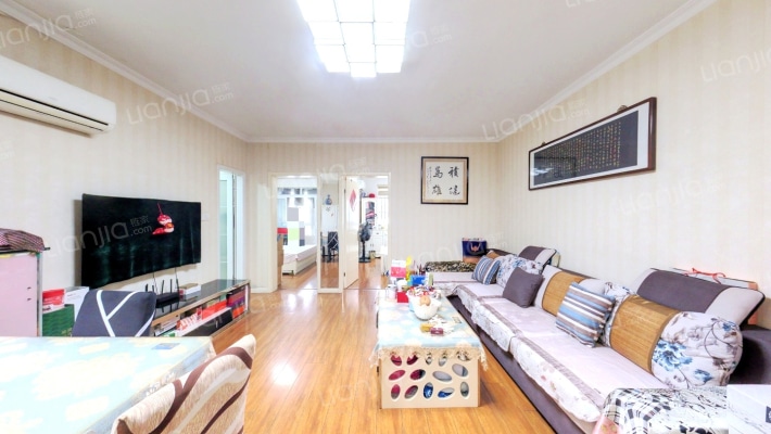 钟鼎雅居二手房实景图