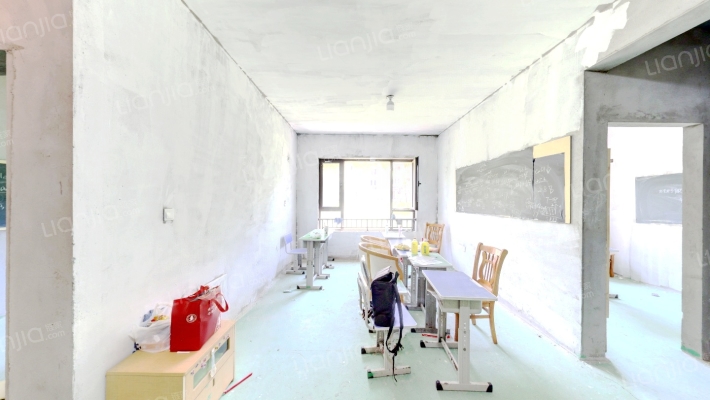 阳光美湖天地二手房实景图