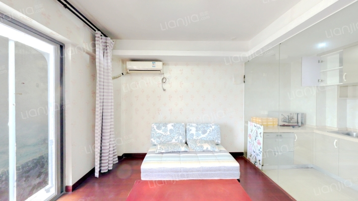 冠亚广场二手房实景图