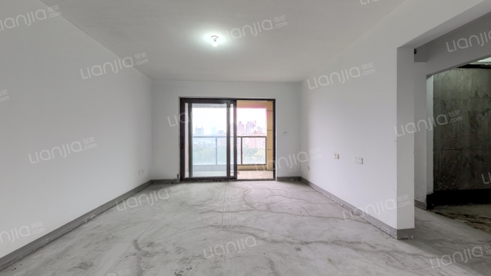 中海桃源里二手房实景图