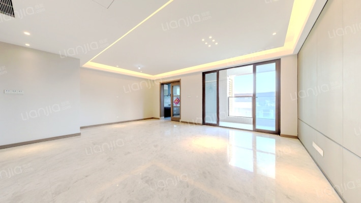 保利天空之城云锦二手房实景图