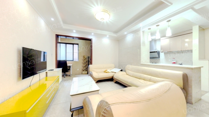 桐梓林欧城二手房实景图