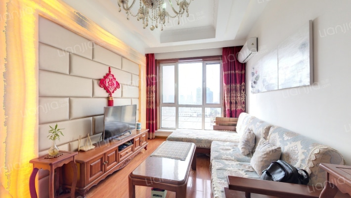 康馨壹品二手房实景图