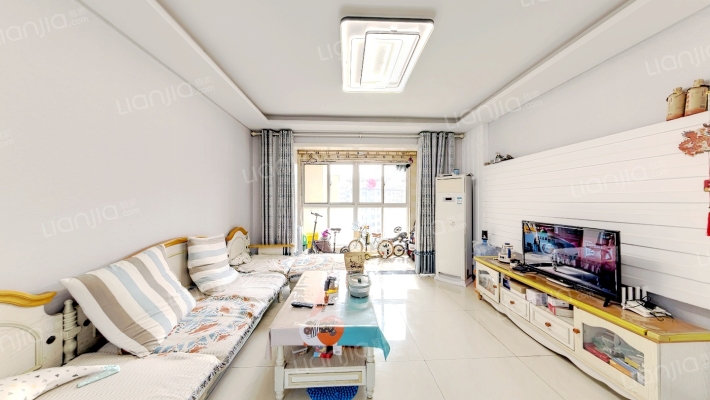 御锦城鹭湾二手房实景图