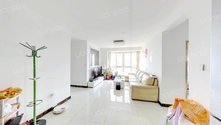 莱茵港小区二手房实景图