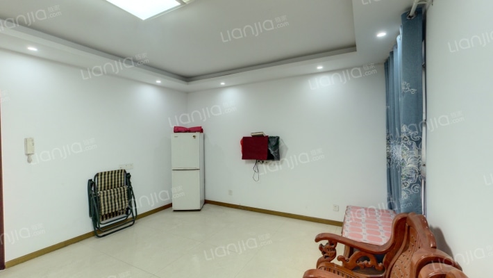 皓月苑二手房实景图