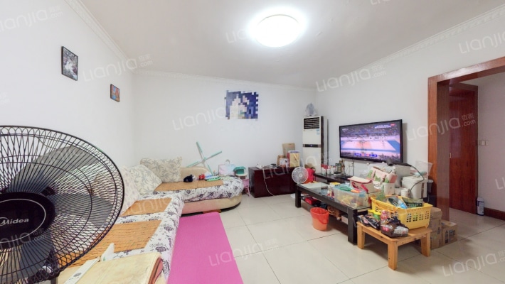 杏园二手房实景图