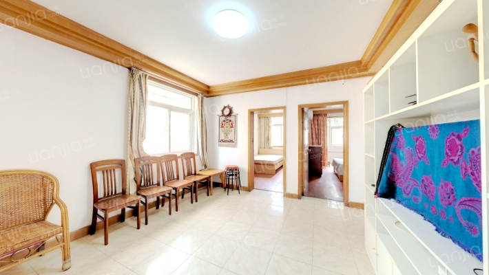 月苑四村二手房实景图