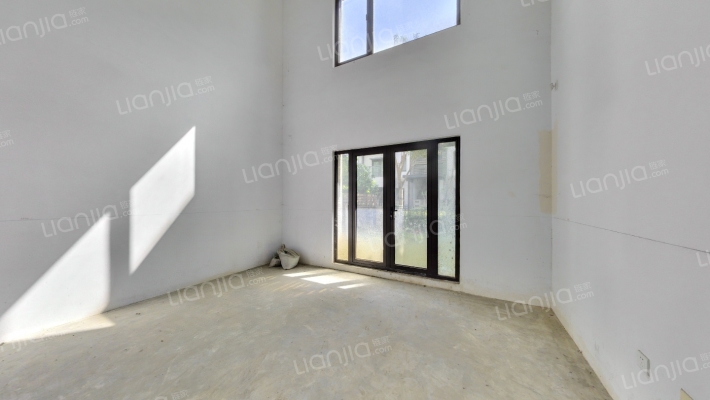 瑞安翠湖山二手房实景图