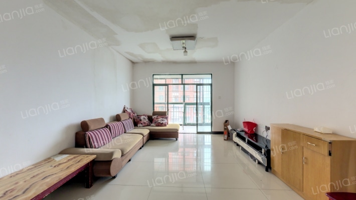 百合湖滨花园二手房实景图