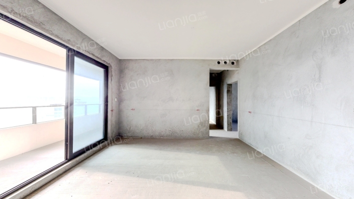 北京城建龙樾生态城樾书府二手房实景图