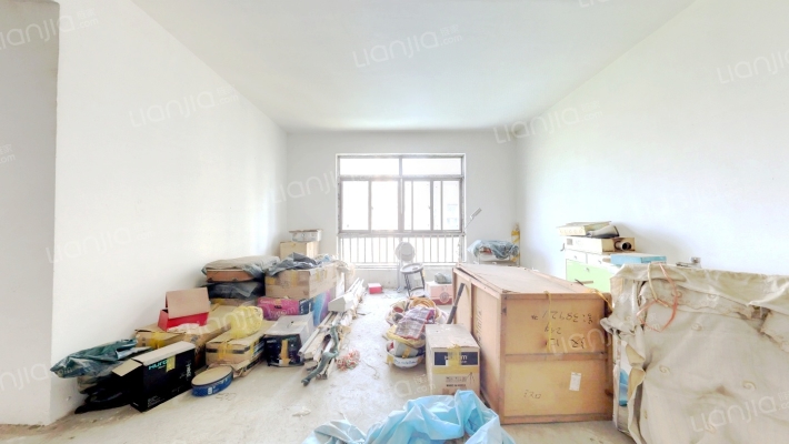 红旗欣居B区二手房实景图