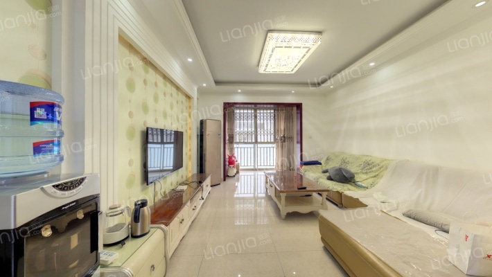 抚江社区二期二手房实景图