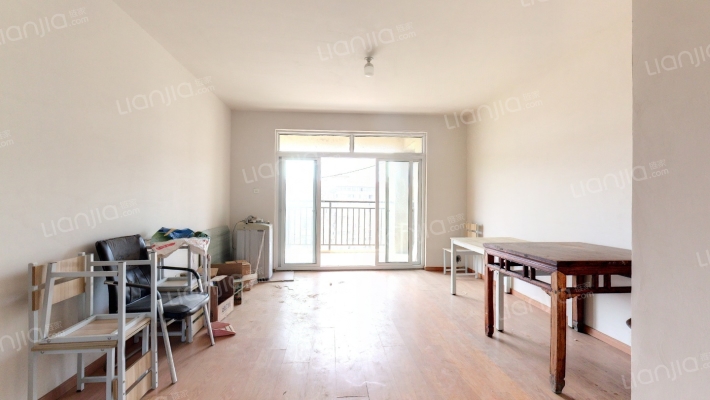 如意山水东区二手房实景图