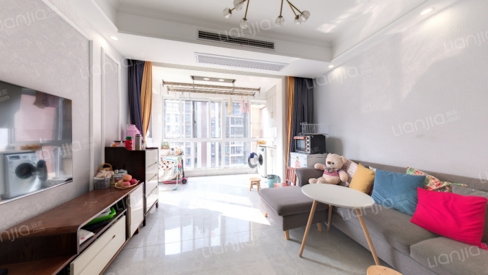 锦绣时代二手房实景图