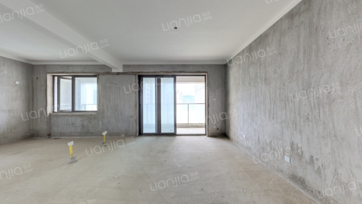 融湾澜玥二手房实景图