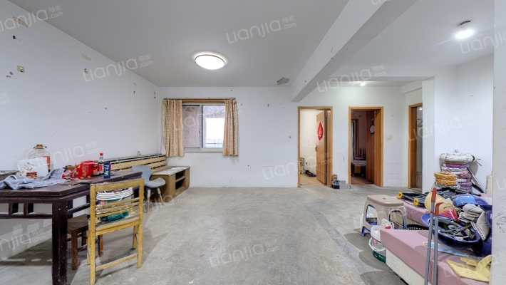 盛景华庭南苑二手房实景图