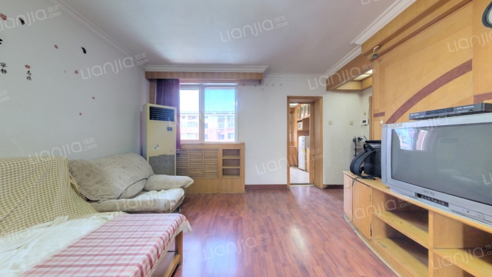 西潞东里社区二手房实景图