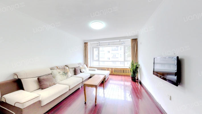 绿园南苑二手房实景图