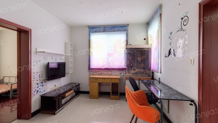 华新苑二手房实景图