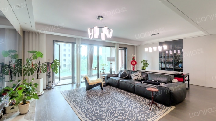 云澜尚府二手房实景图