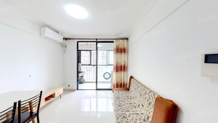 锦绣祥安二手房实景图