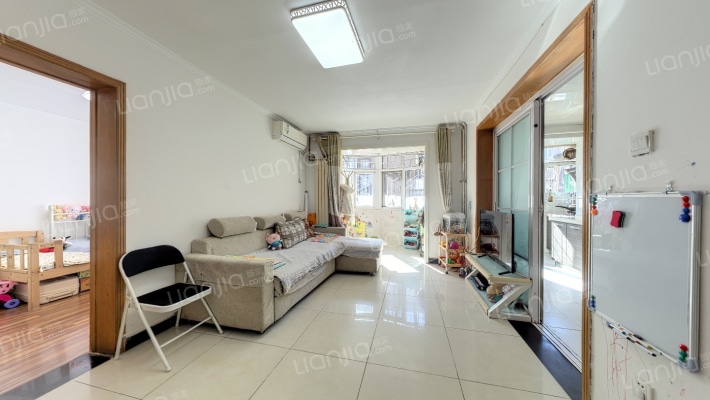 菊园二手房实景图