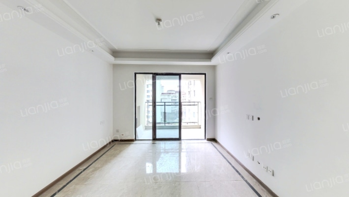 蓝光&贵安置投长岛国际二手房实景图