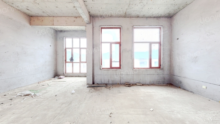 莲花庭院二手房实景图