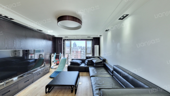 雅仕园小区二手房实景图