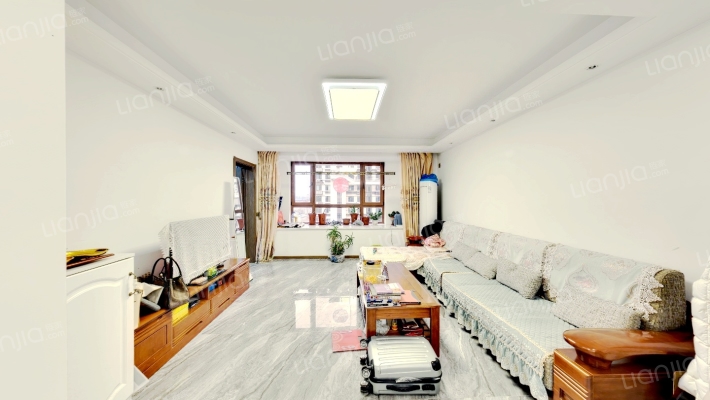 润德·華城二手房实景图