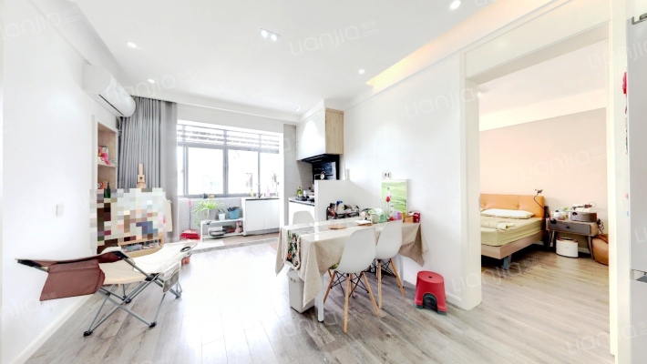 泰南路2号二手房实景图