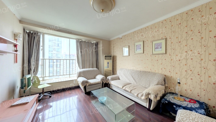 抚河明珠二手房实景图