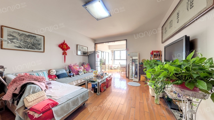 城东小筑二手房实景图