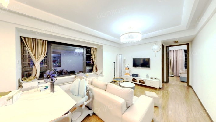 睿博园二手房实景图