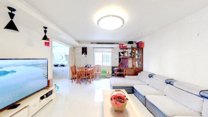 实达文华公寓二手房实景图