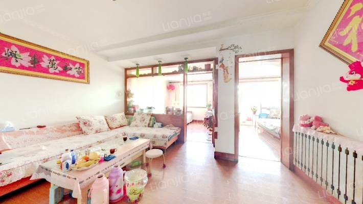 翠湖家园二手房实景图