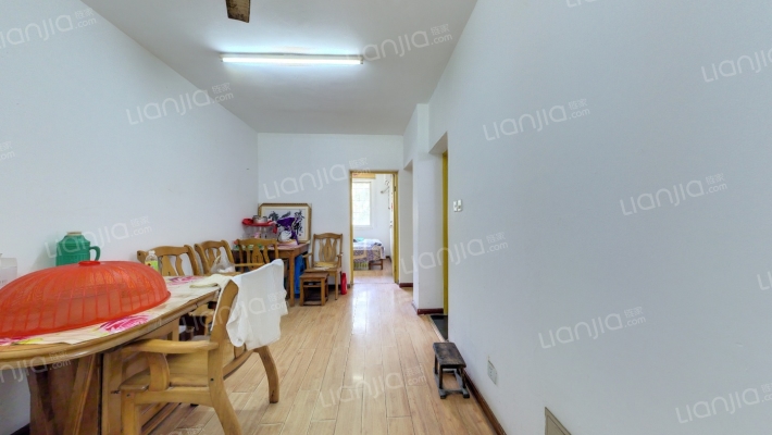 新建二村二手房实景图