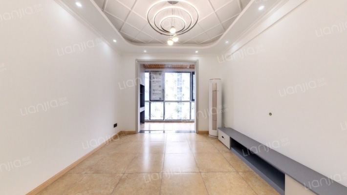 江南香郡二手房实景图