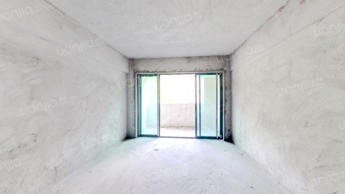 芳信轩二手房实景图