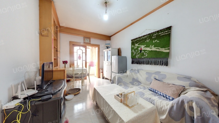 水文巷1号二手房实景图