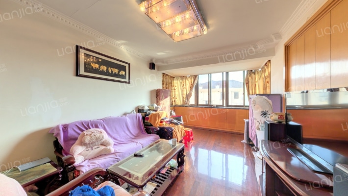 永和一村二手房实景图